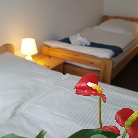 Hotel Gastehaus Am Schloss Sayn Bendorf Exteriér fotografie