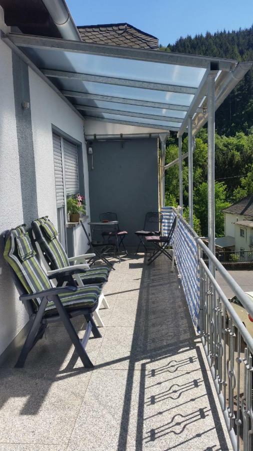 Hotel Gastehaus Am Schloss Sayn Bendorf Exteriér fotografie